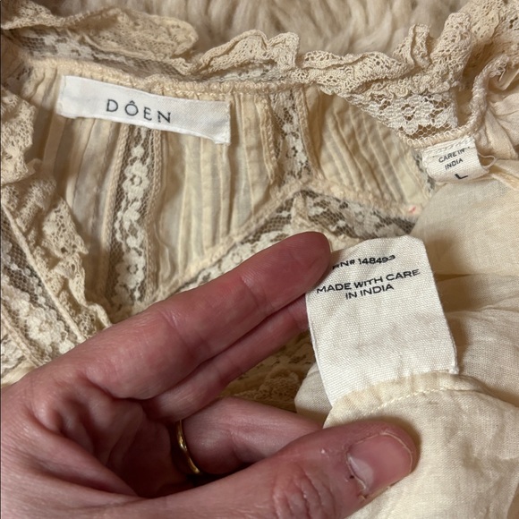 Doen Eyre - Picture 9 of 17